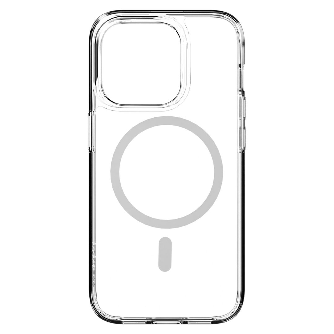 AeroMag iPhone 16 Pro MagSafe Clear Case. CY5002CPAEG Bing