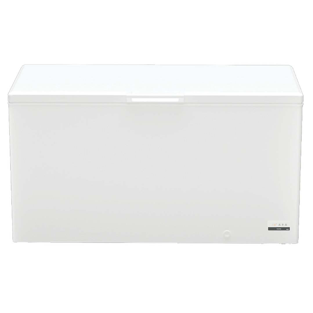 Haier 502L 300 Series Hybrid Chest Freezer White HCF520W