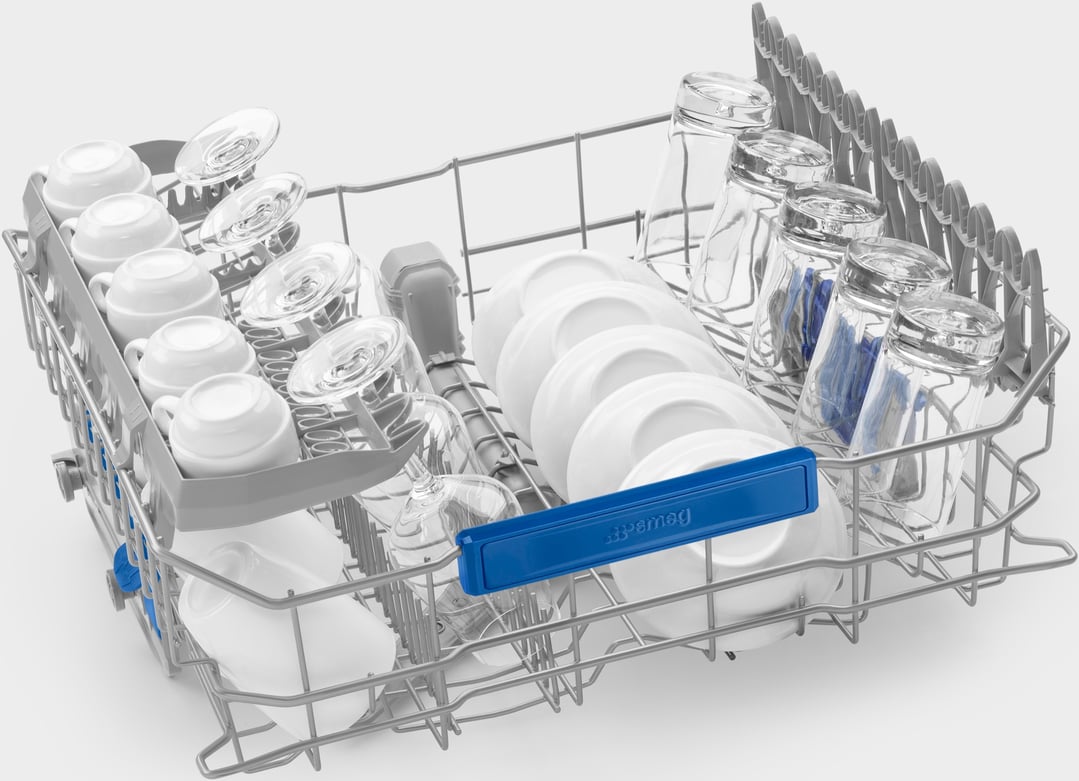 Smeg 60cm Fully Integrated Dishwasher DWAFI6224-4