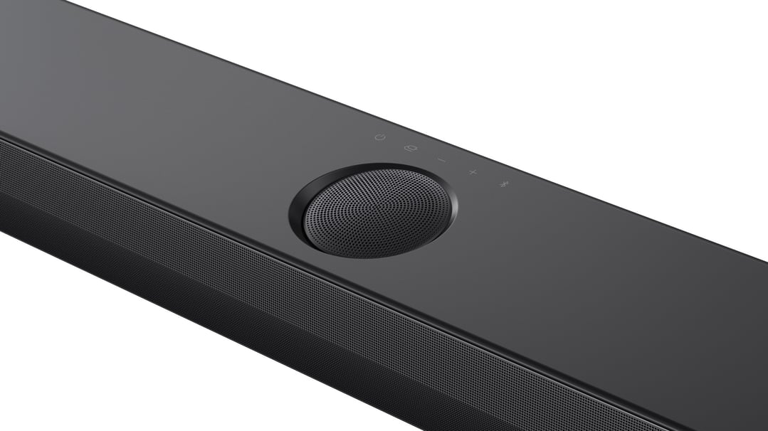 LG Q Series 400W 3.1.1CH Dolby Atmos Sound Bar S70TY