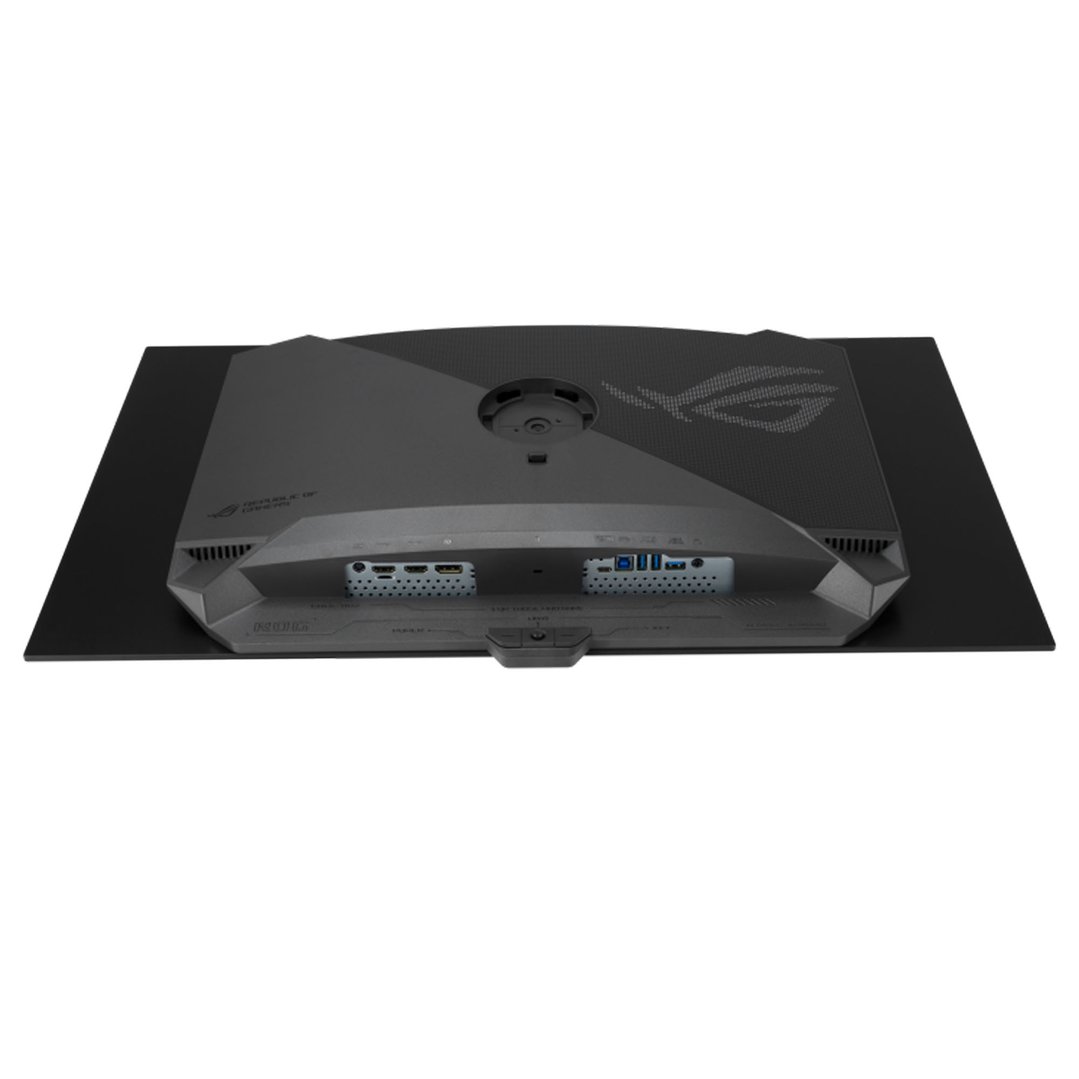 Asus ROG Strix OLED 32" 4K TrueBlack Glossy™ Gaming Monitor XG32UCWMG