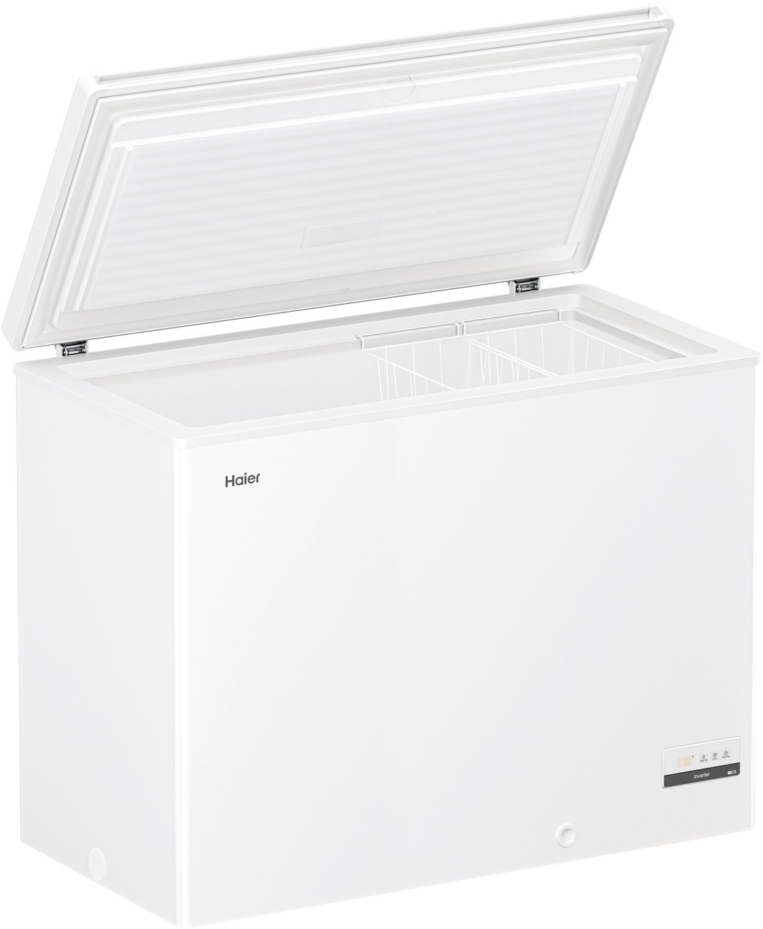 Haier 301L 300 Series Chest Freezer HCF300W