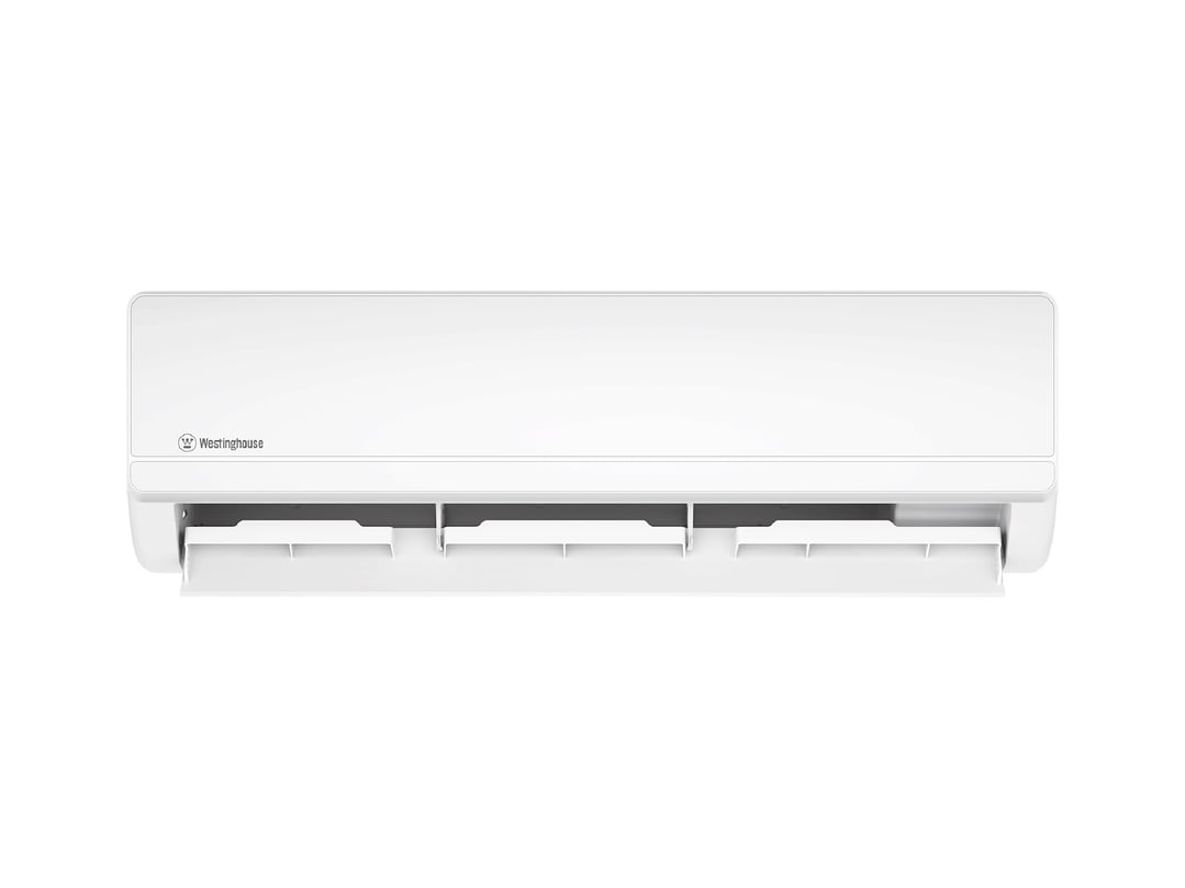 Westinghouse 3.5KW/3.8KW Split System Reverse Cycle WiFi Air Conditioner WSD35HWC