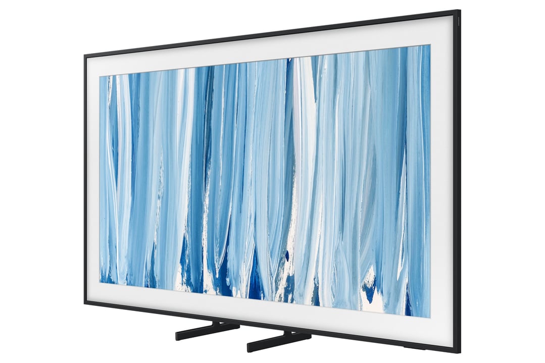 Samsung 55" LS03H The Frame Pro NEO QLED 4K Mini LED Smart AI TV 2026 QA55LS03HWWXXY