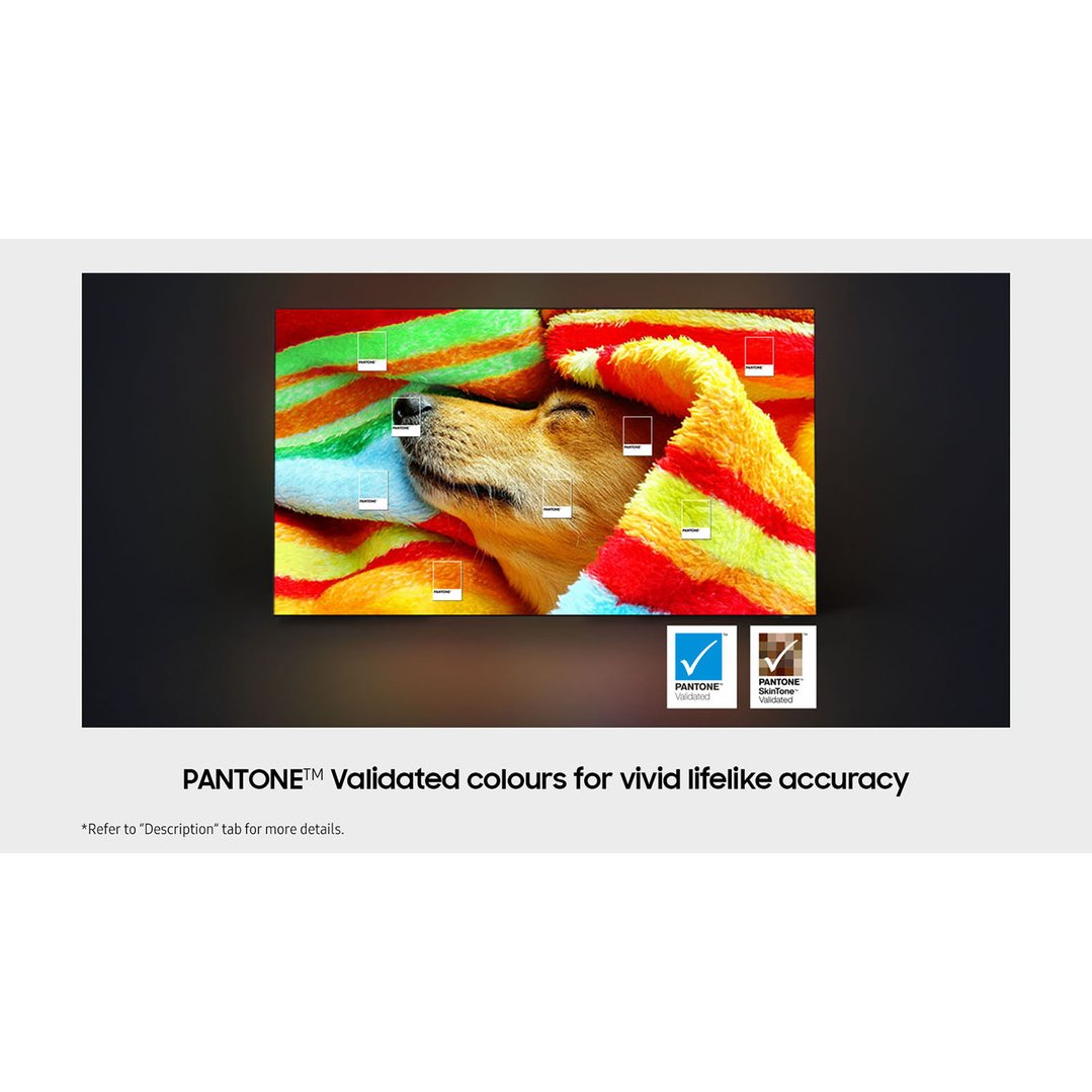 Samsung 83" S85F OLED 4K Smart AI TV 2025 QA83S85FAEXXY