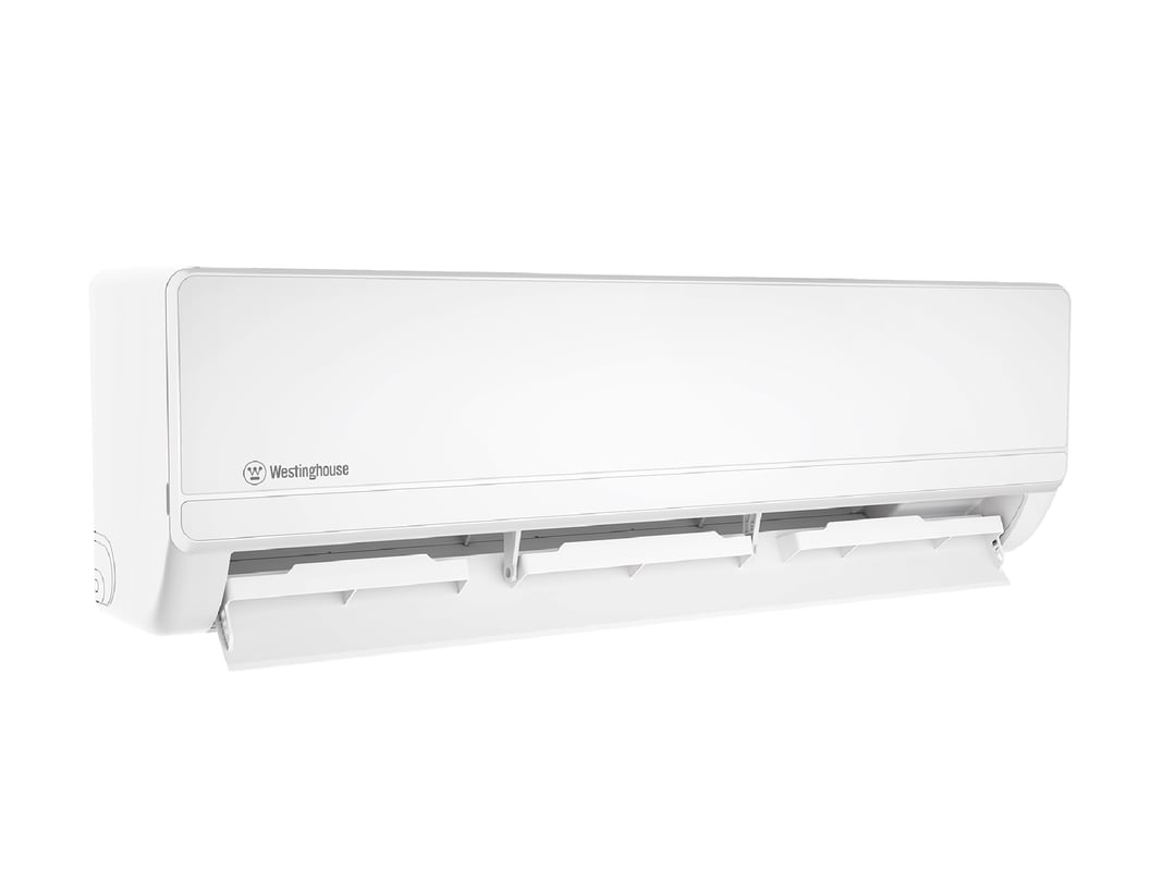 Westinghouse 3.5KW/3.8KW Split System Reverse Cycle WiFi Air Conditioner WSD35HWC