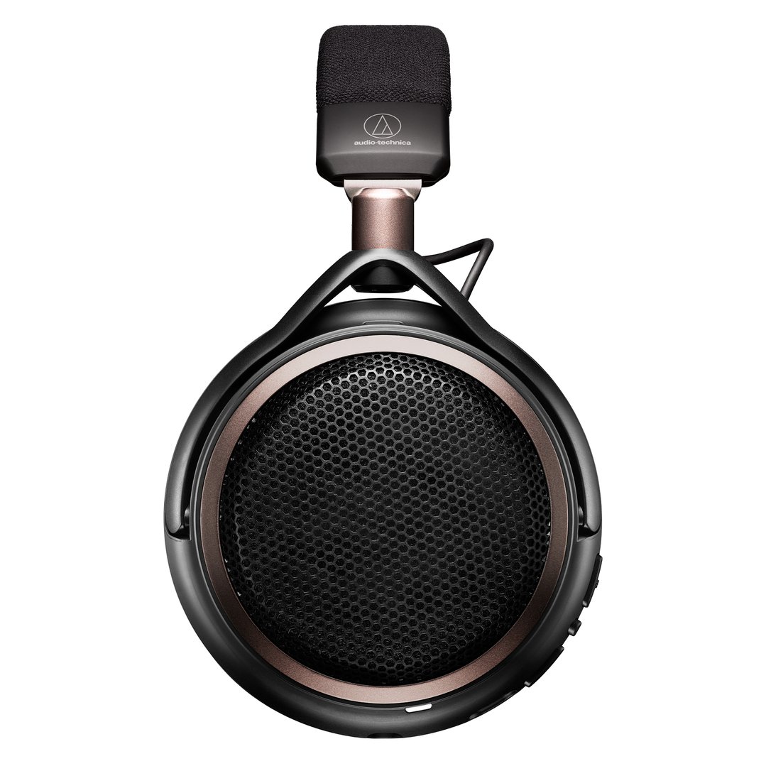 Audio-Technica Wireless Open-Back Noise Cancelling Headphones ATH-AL5NC