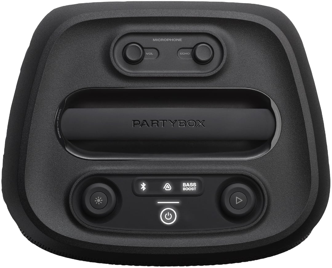 JBL PartyBox Encore Essential 2 JBLPBENCOREESS2AS