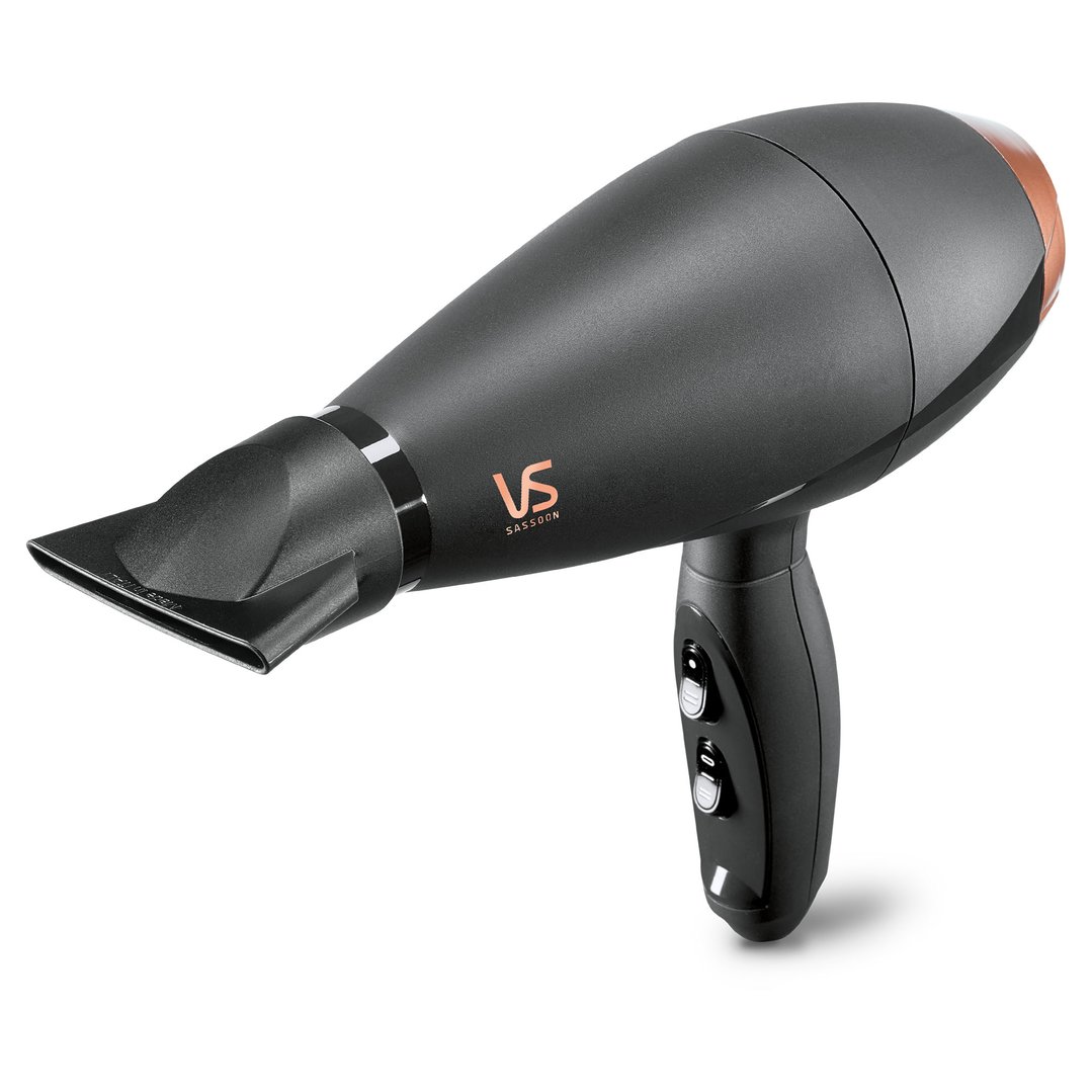 Vs Sassoon Capri Style 2000 Hair Dryer VSLE6704A