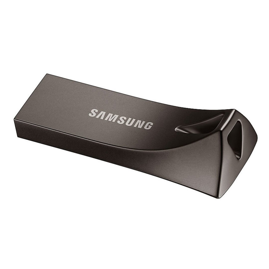 Samsung 256GB USB 3.1 Flash Drive BAR PLUS MUF-256BE4