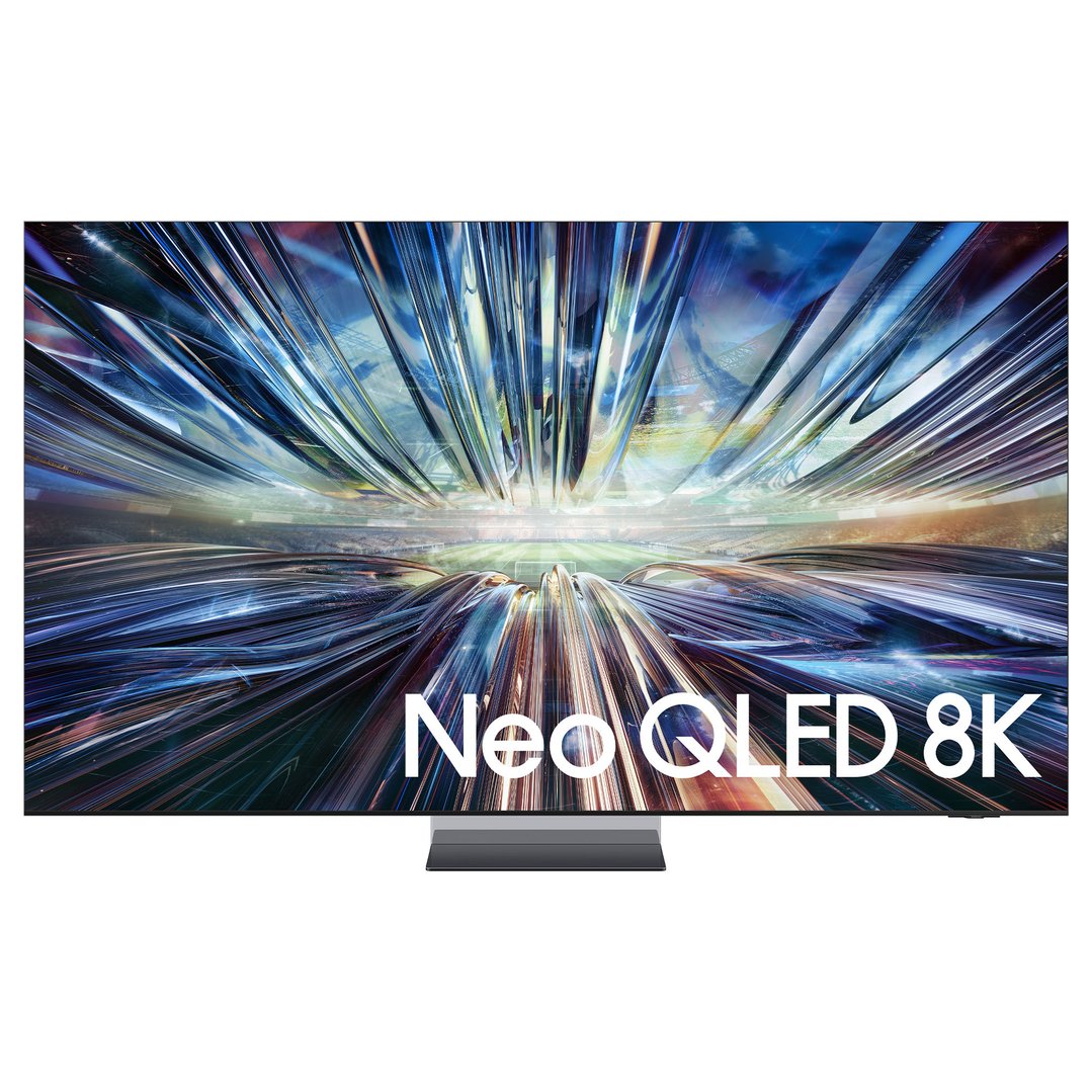 Samsung 75" QN900D Neo QLED 8K Smart TV (2024) QA75QN900DWXXY