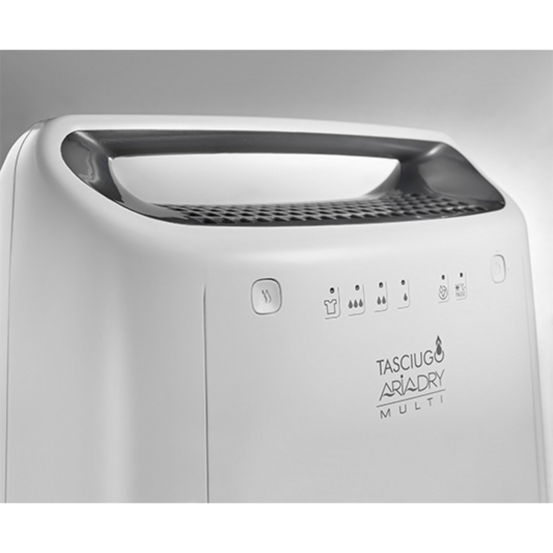 Delonghi Tasciugo AriaDry Multi Dehumidifier DEX214F