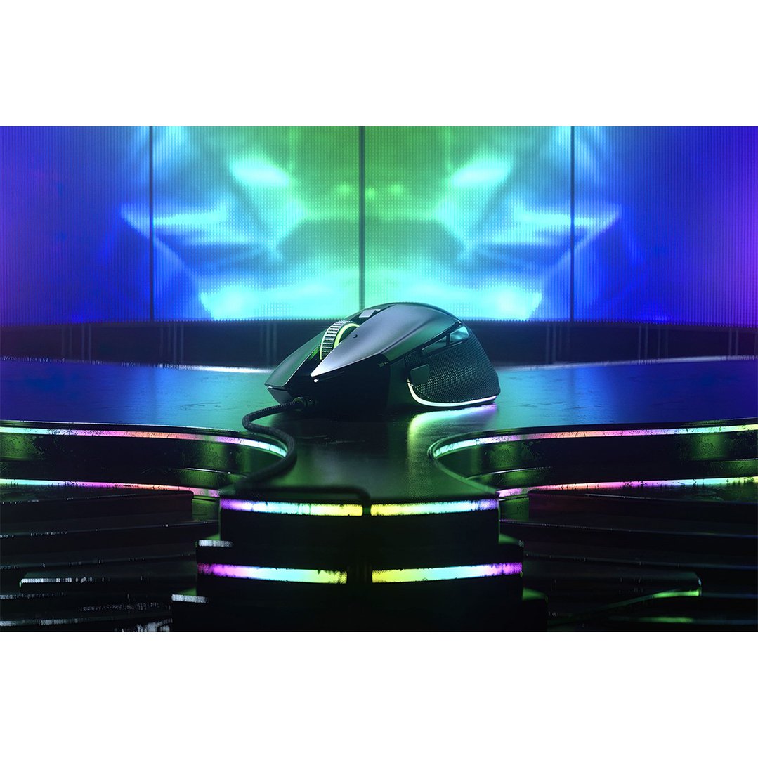 Razer Basilisk V3 Gaming Mouse RZ01-04000100