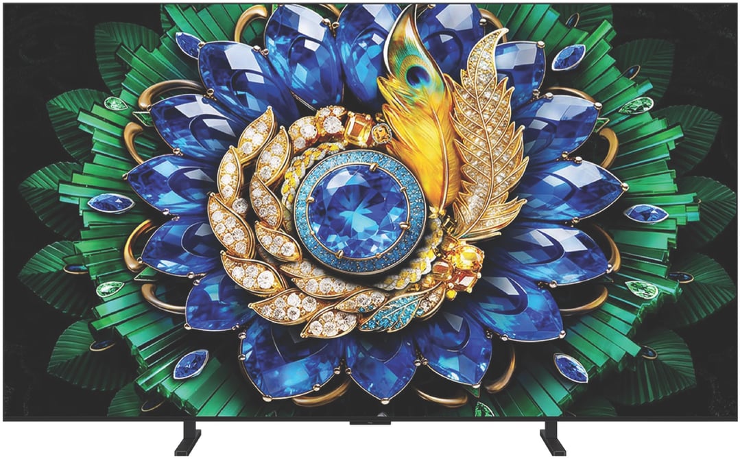 TCL 55" C6L QD-MINILED Google TV (2026) 55C6L