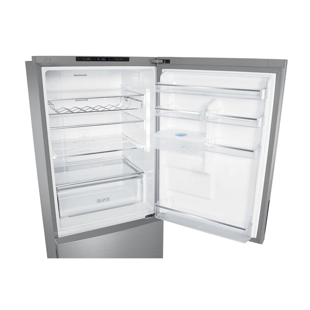 Samsung 424L Bottom Mount Fridge SRL446DLS