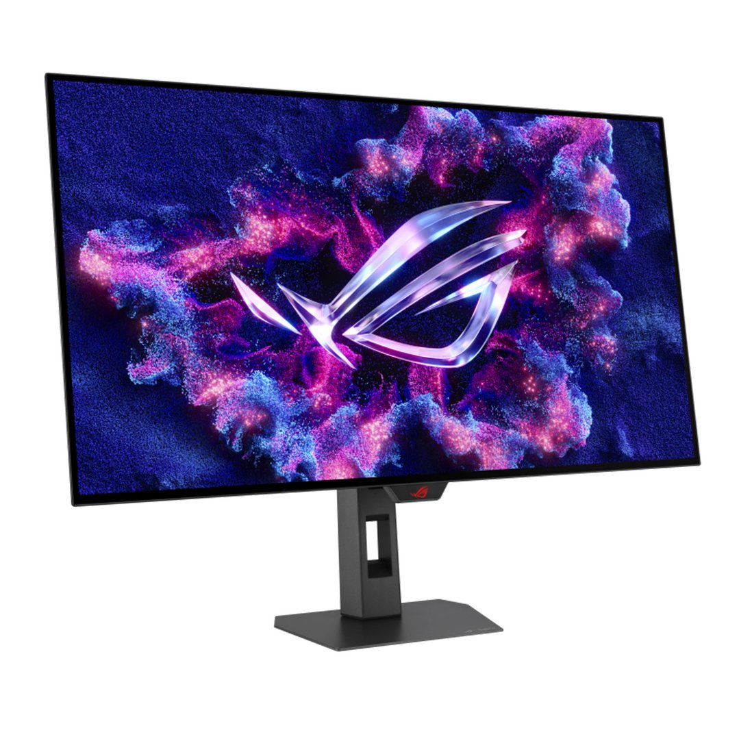 Asus ROG Strix OLED 32" 4K TrueBlack Glossy™ Gaming Monitor XG32UCWMG