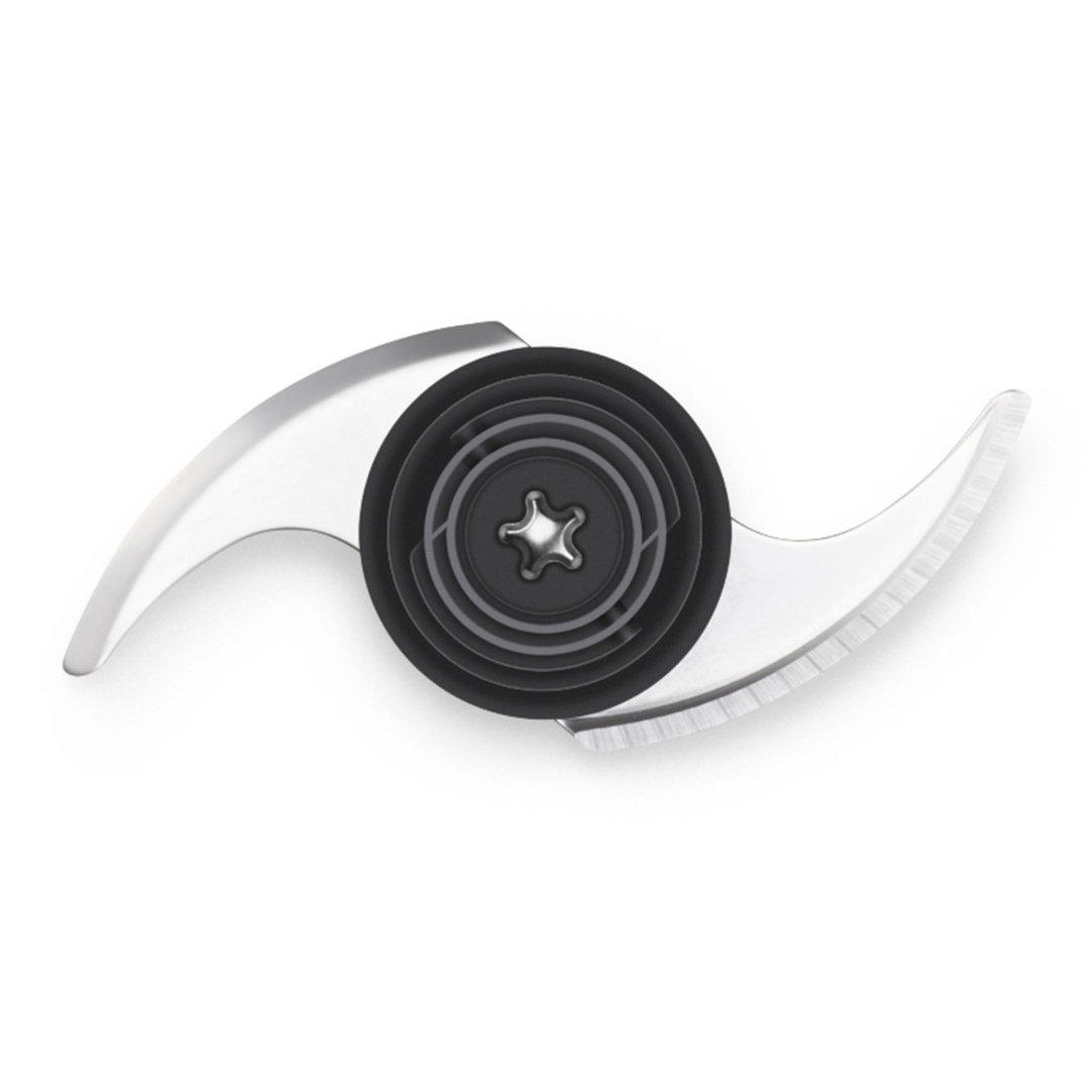 Breville MINI WIZZ QUAD BLADE LFP150BSS Buy Online with Afterpay & ZipPay Bing Lee