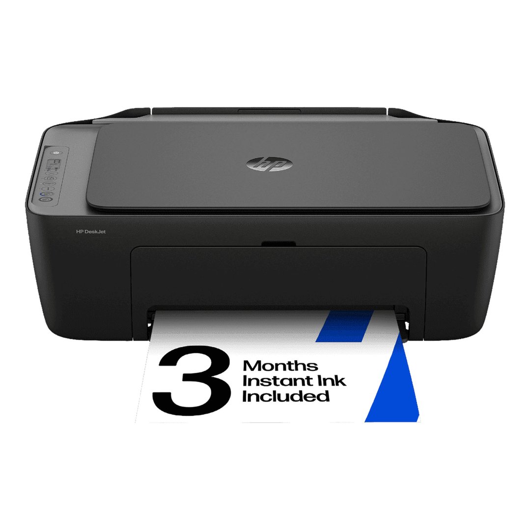 HP DeskJet 2922 All-in-One Printer DJ2922-A24HYC
