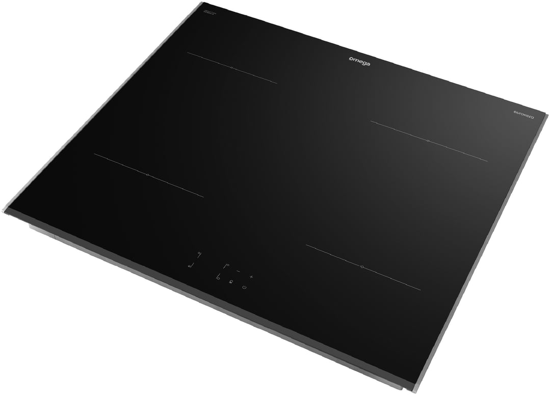 Omega 60cm Induction Cooktop OCI604TZ