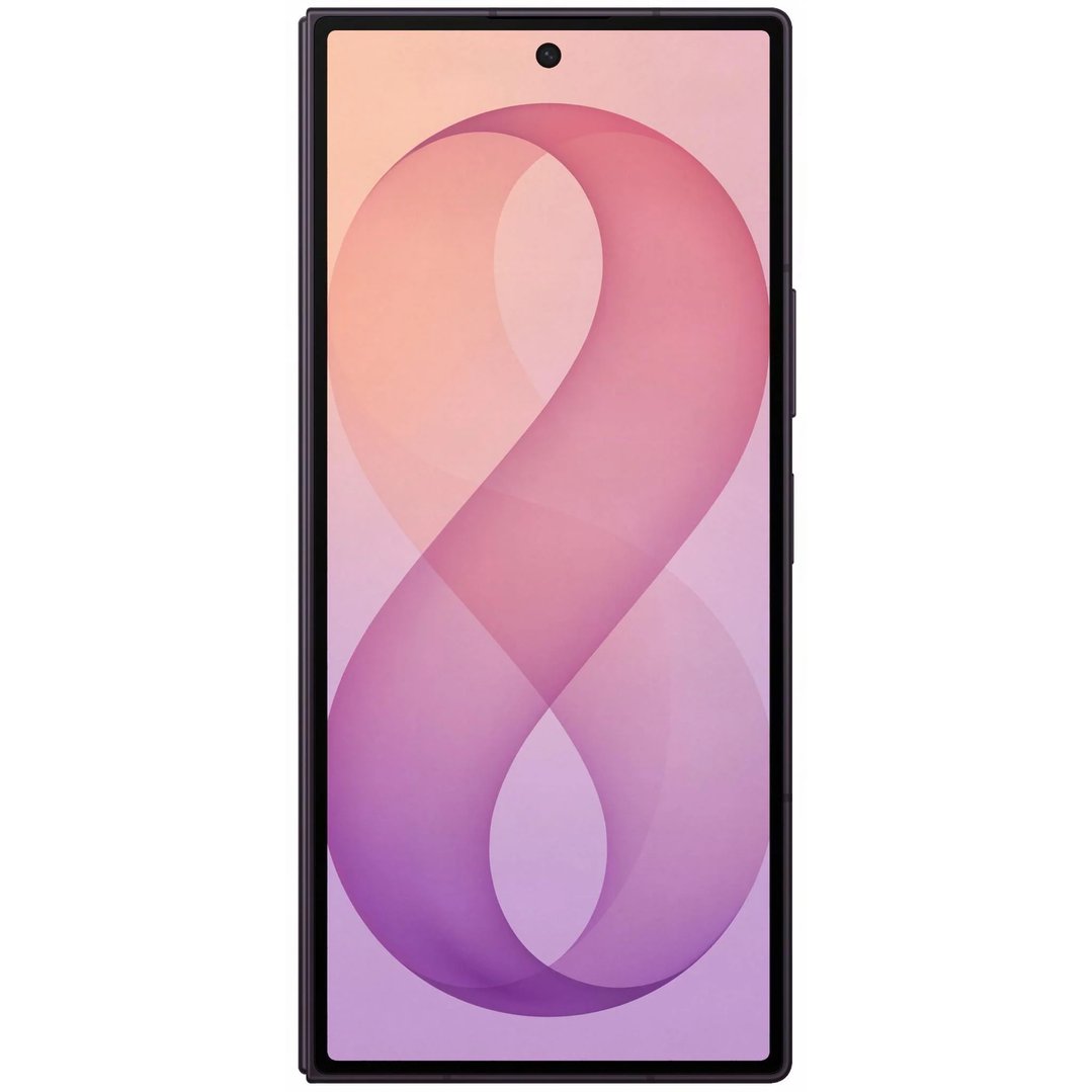 Samsung Galaxy Z Fold 8 Ultra 512GB Violet Shadow SM-F976BZVGATS