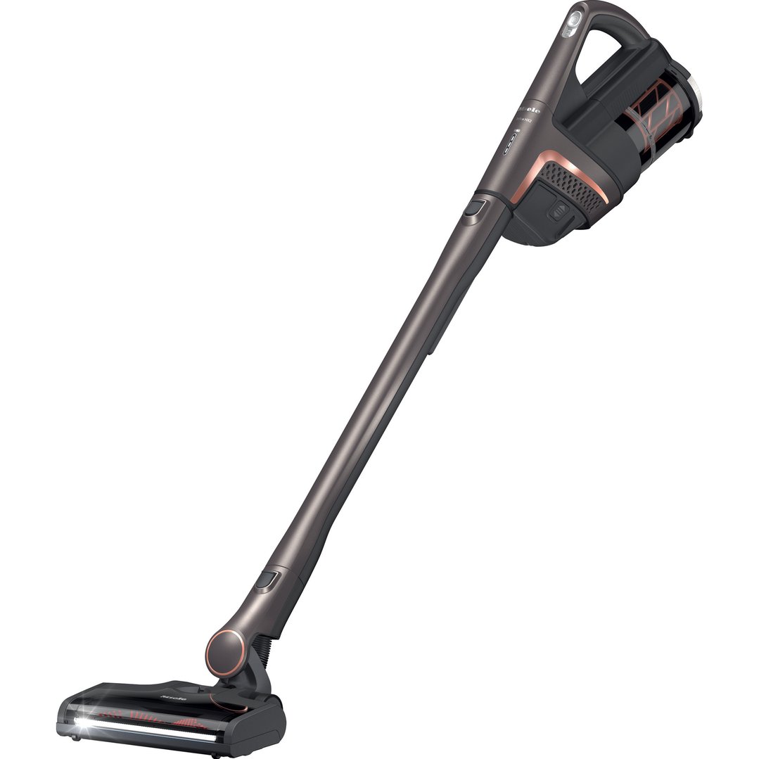 Miele Triflex HX2 Pro Cordless Stick Vacuum Cleaner Infinity Grey Pearl 11827150