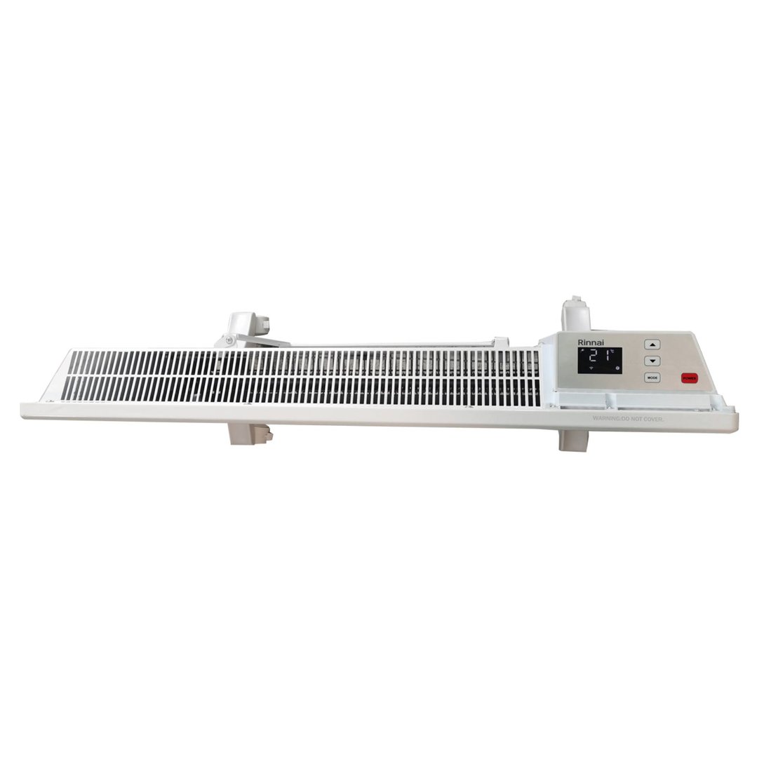 Rinnai FEPH 2200W Electric Panel Heater Wi-Fi FEPH22WF