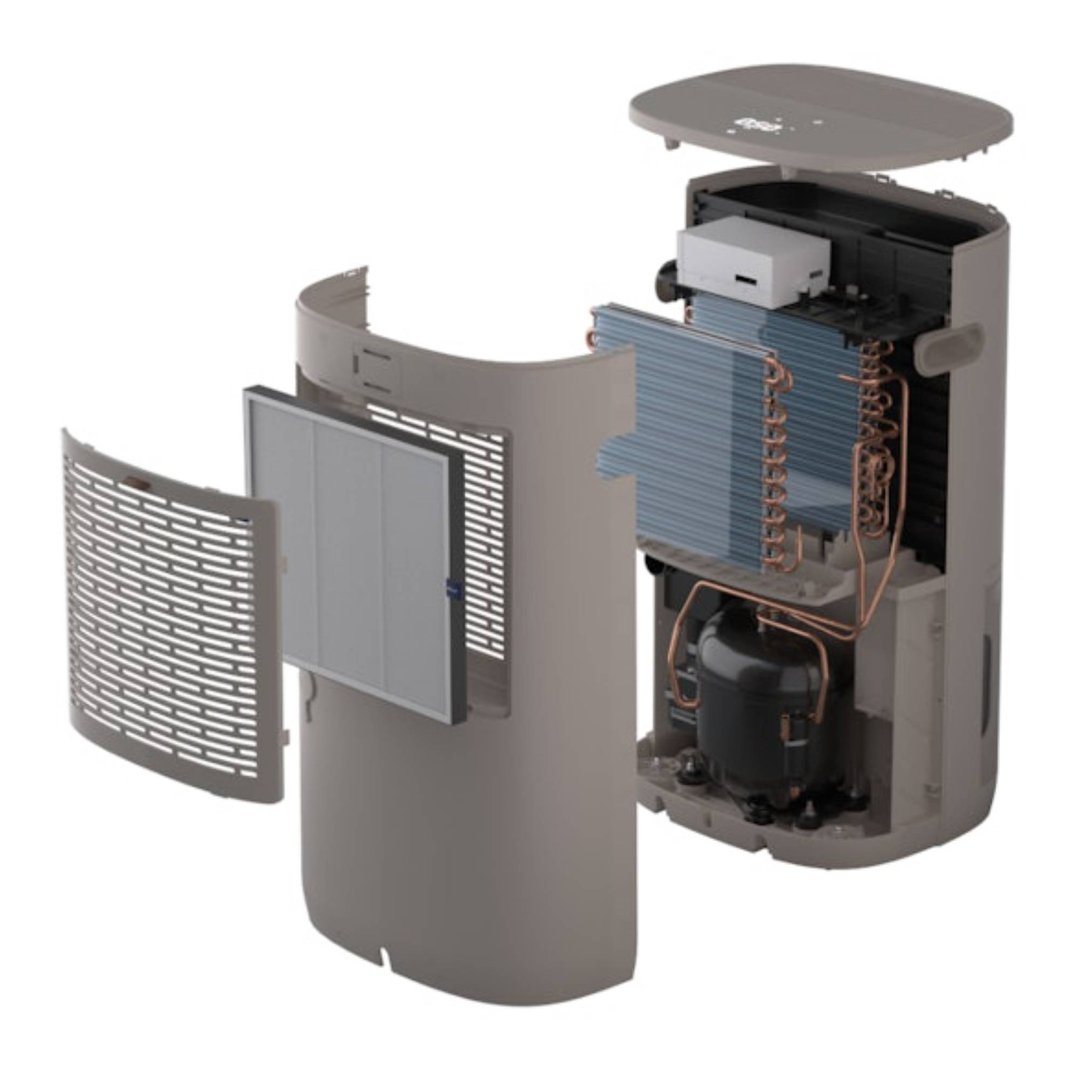 Blueair D26I Filter 113962