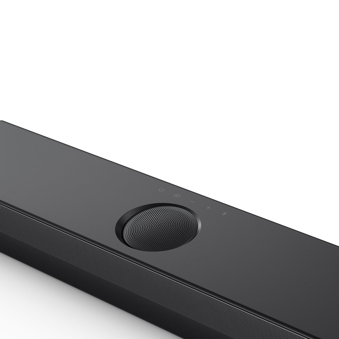 LG Q Series 400W 3.1.1CH Dolby Atmos Sound Bar. S70TY