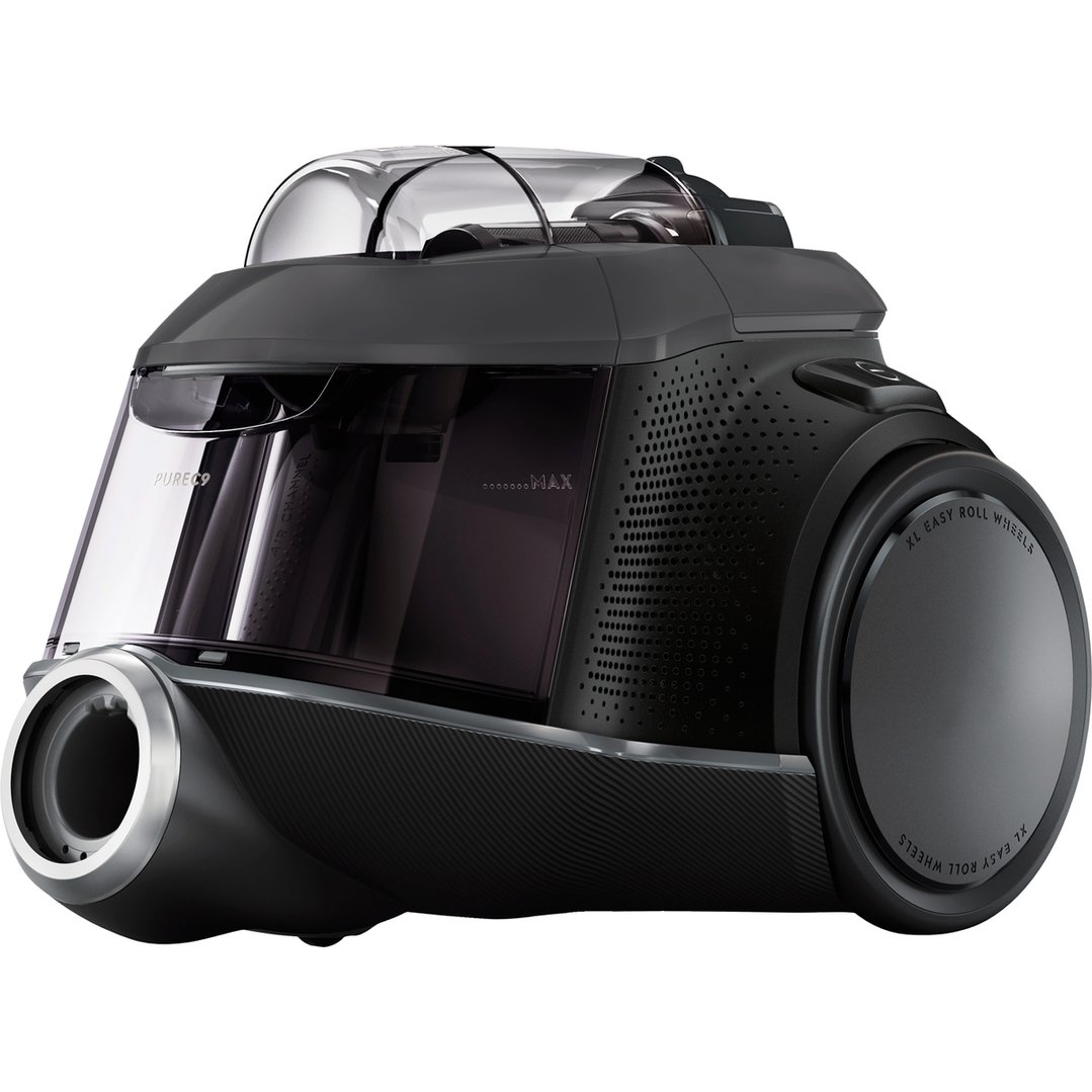 Electrolux Pure C9 Origin Iron Grey PC914IGT