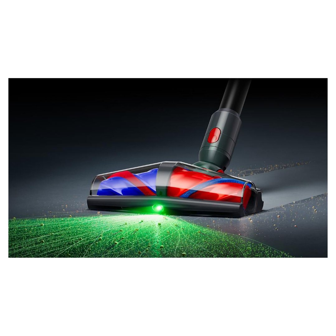 Dyson V10 Konical™ vacuum cleaner + Auto-empty Dok™ 594082-01