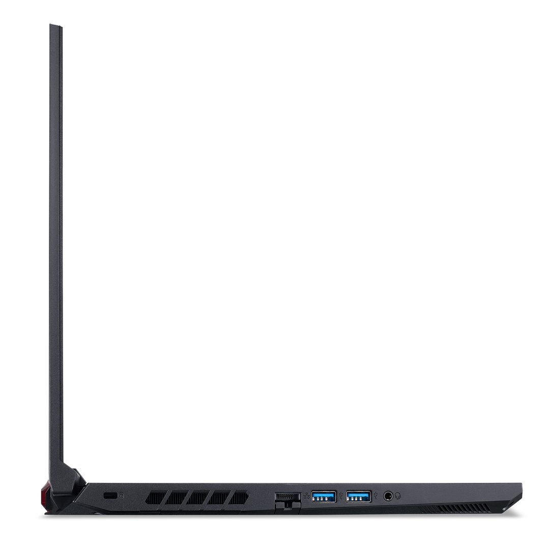 Acer Nitro 5 15.6" i7-11800H/16GB/512GB SSD/RTX3060 Gaming Laptop NH.QEUSA.001