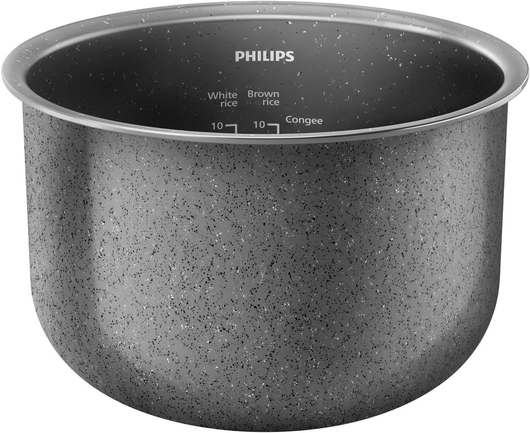 Philips 3000 series Digital Rice Cooker HD4518/62