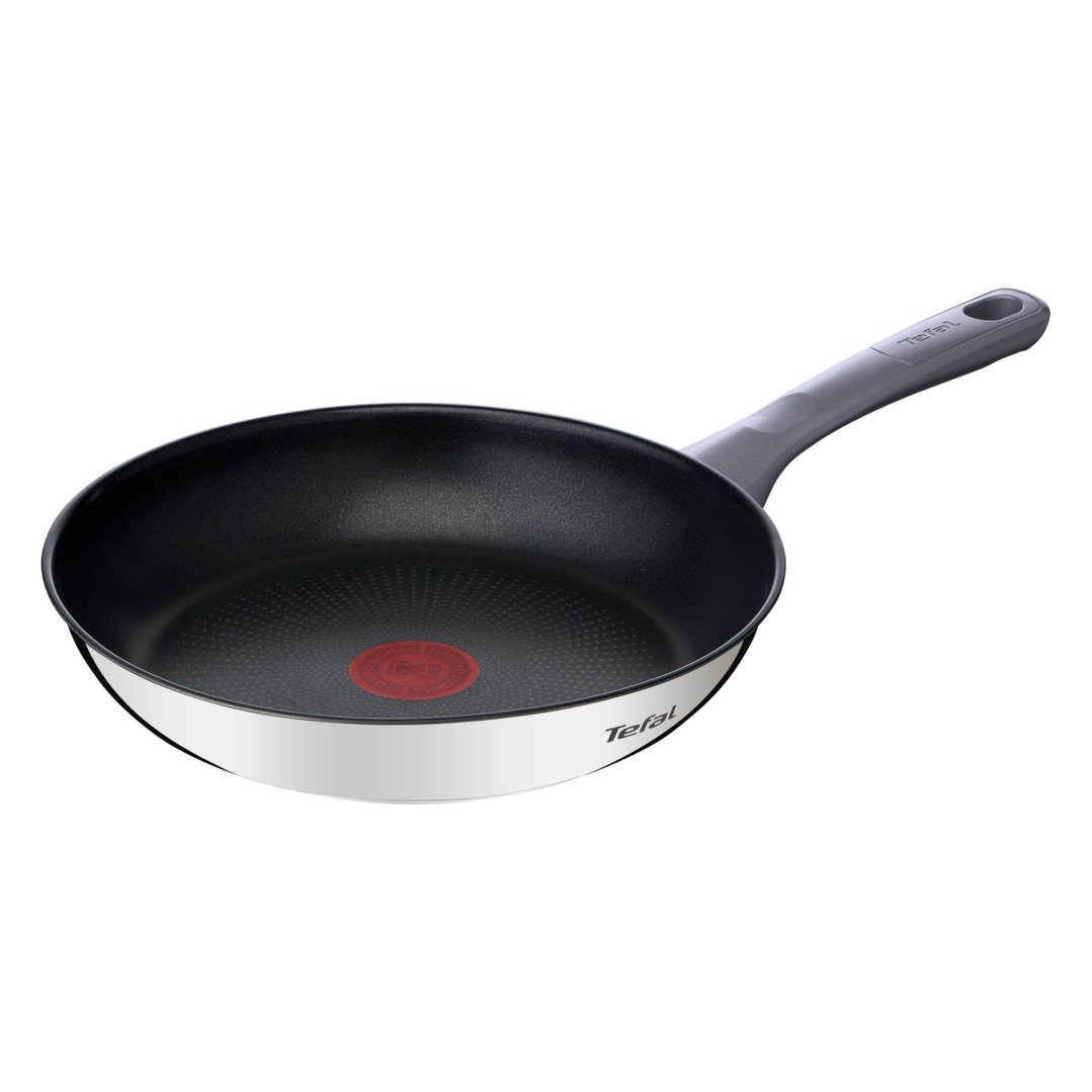 Tefal Daily Cook Induction 4pc Set G713SB45