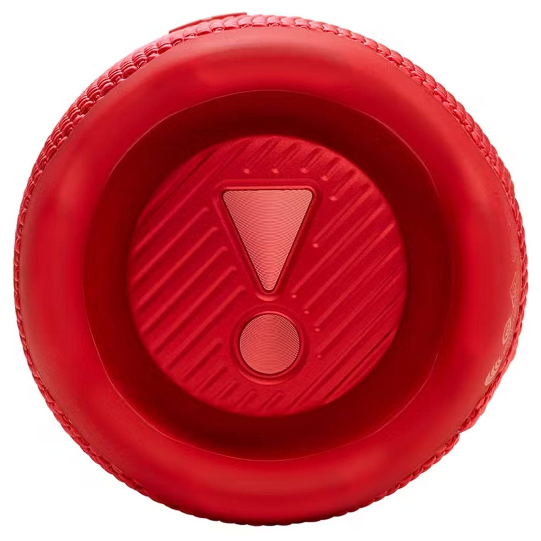 JBL Flip 7 Portable Waterproof Bluetooth Speaker - Red JBLFLIP7RED
