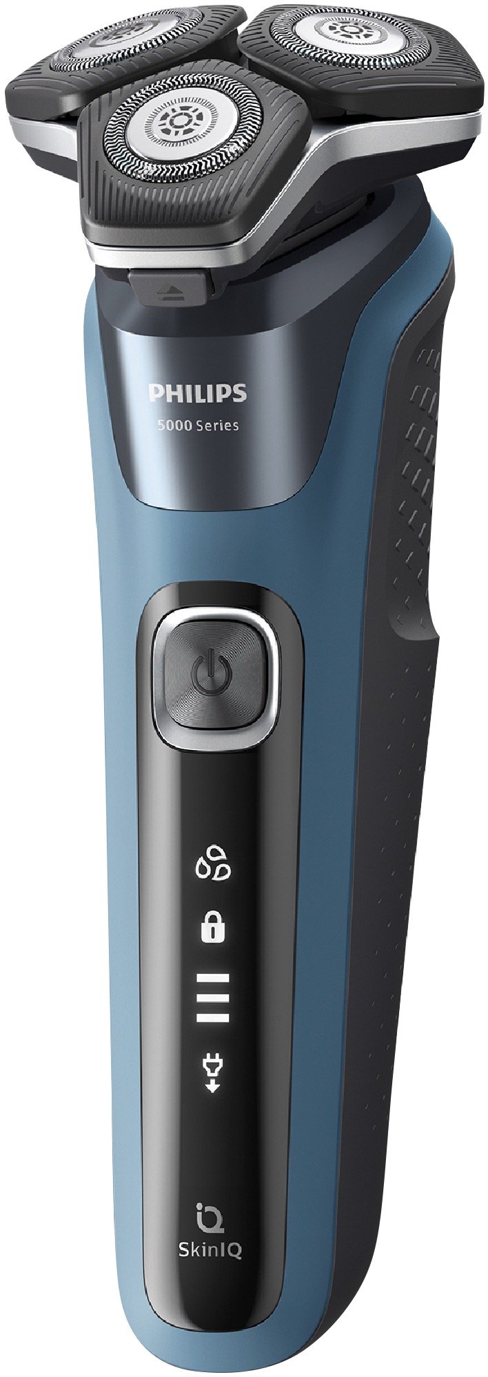Philips Shaver Series 5000 SkinIQ S5880/20 - Bing Lee