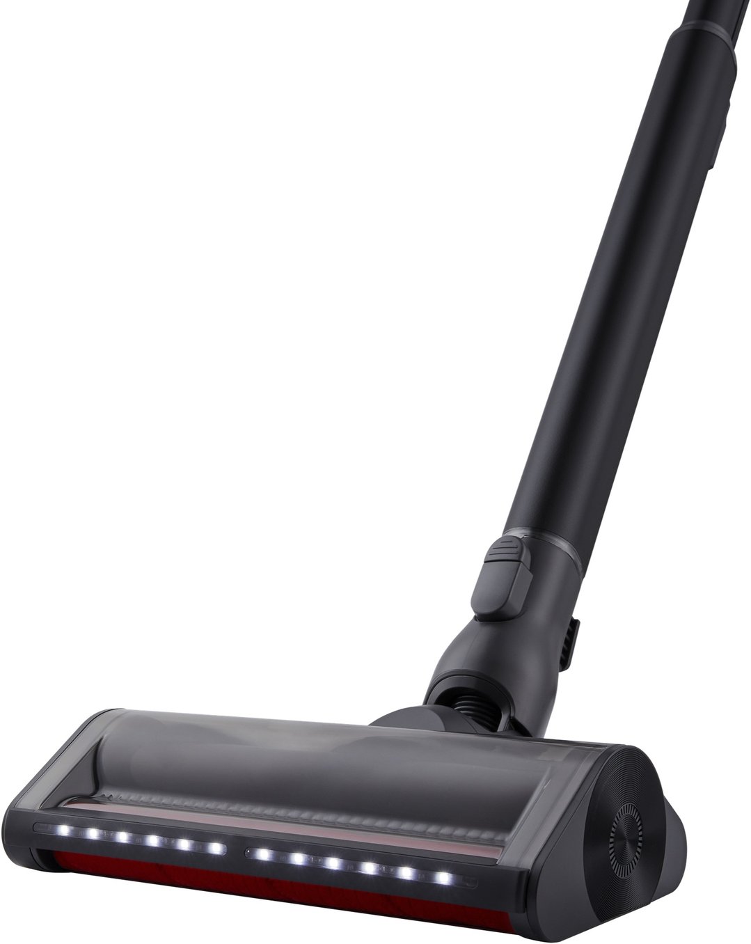 LG CordZero Stick Vacuum with Power Drive Mop A9L-AQUA