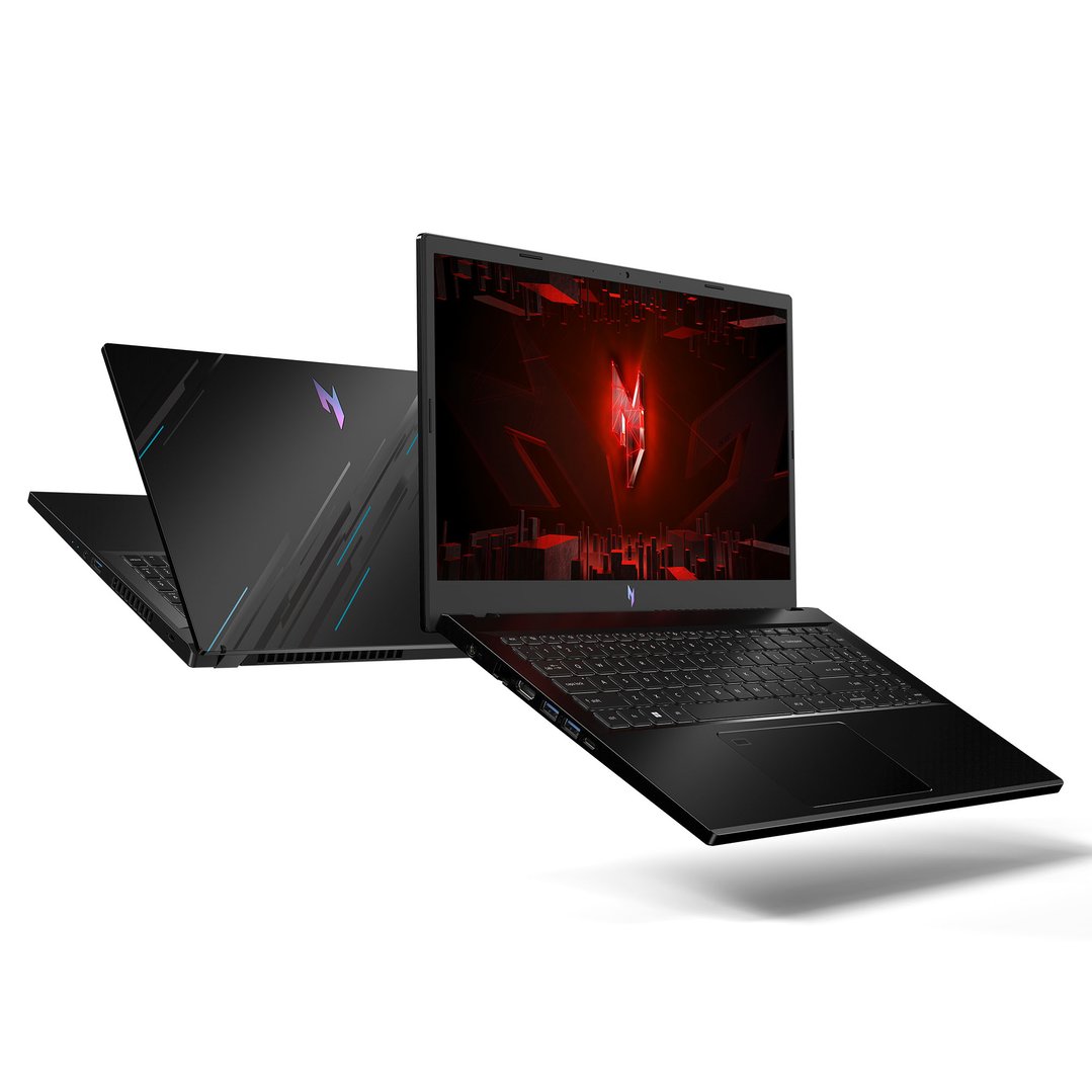 Acer Nitro V 15.6" 13th Gen Intel Core i5 16GB/512GB Laptop GeForce RTX™ 4050 NH.QN8SA.001