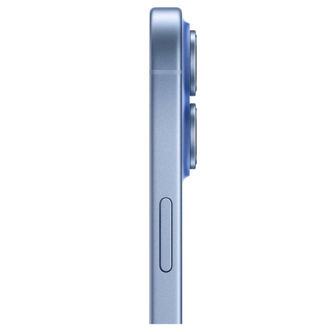 Apple iPhone 17 256GB Mist Blue MG6L4X/A