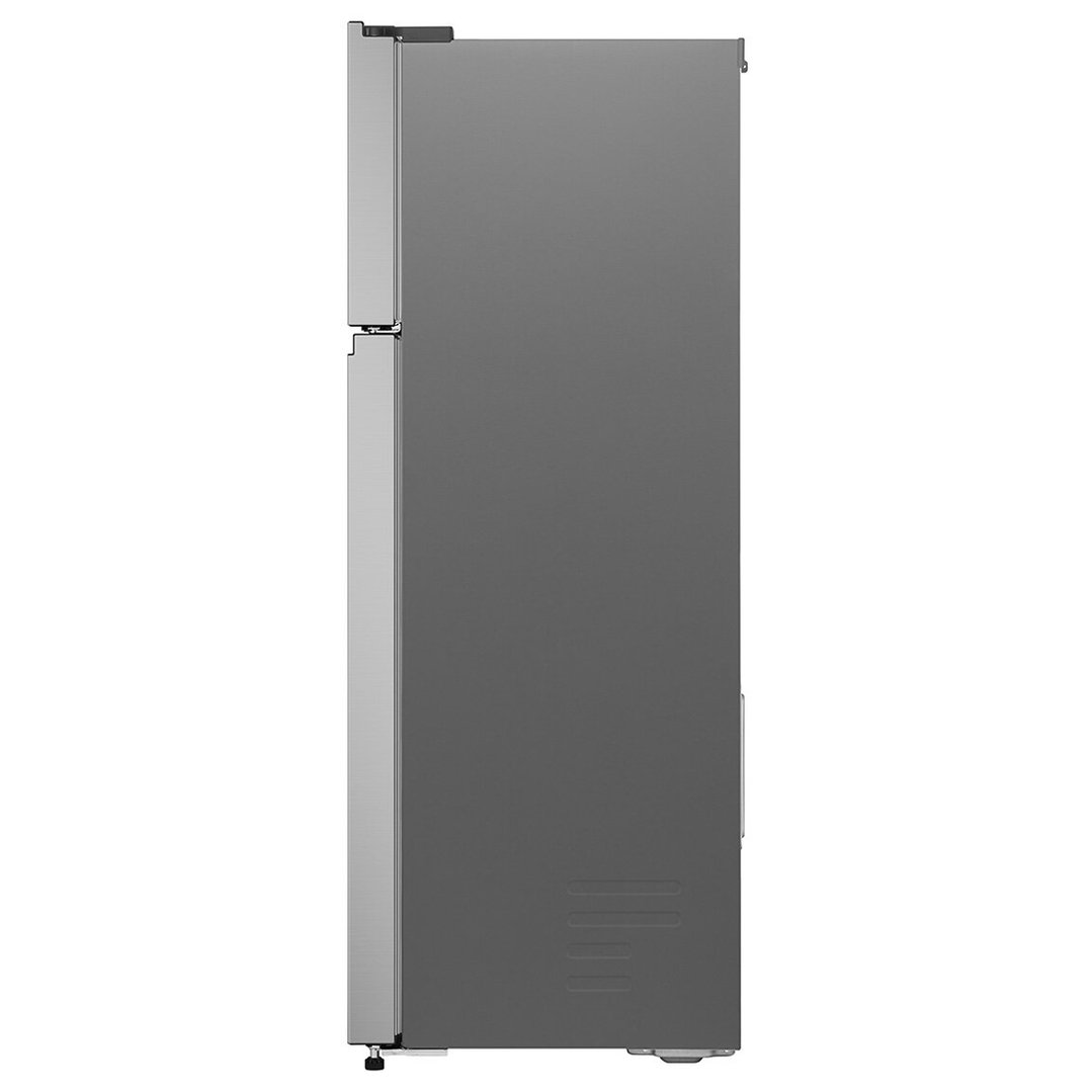 LG 266L Top Mount Refrigerator Stainless Steel GT-2SI