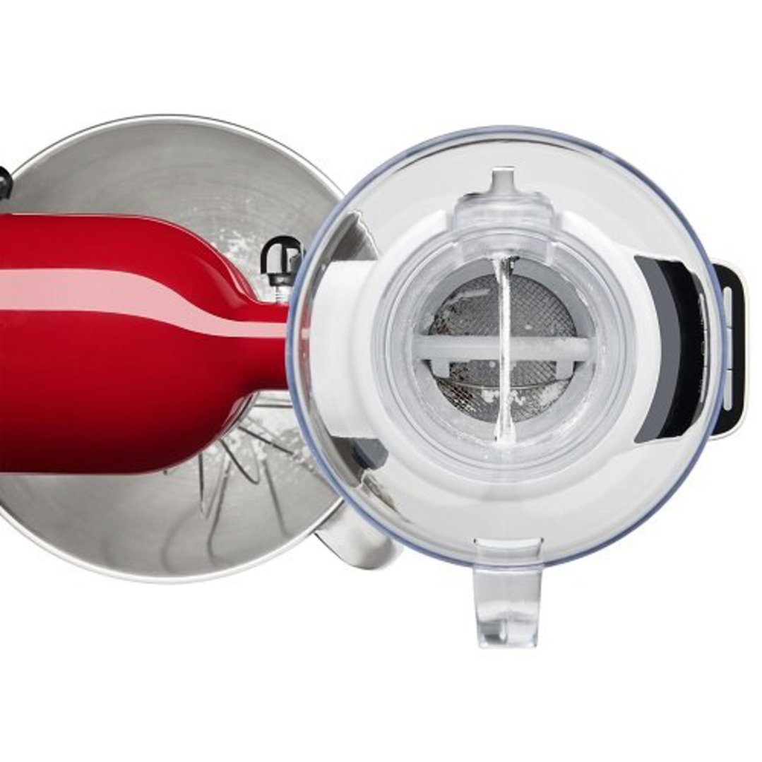 Kitchenaid 5Sifter+Scale Attachment KSMSFTAA