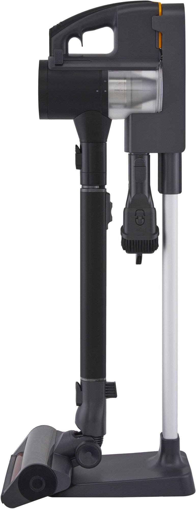 LG CordZero Stick Vacuum with Power Drive Mop A9L-AQUA