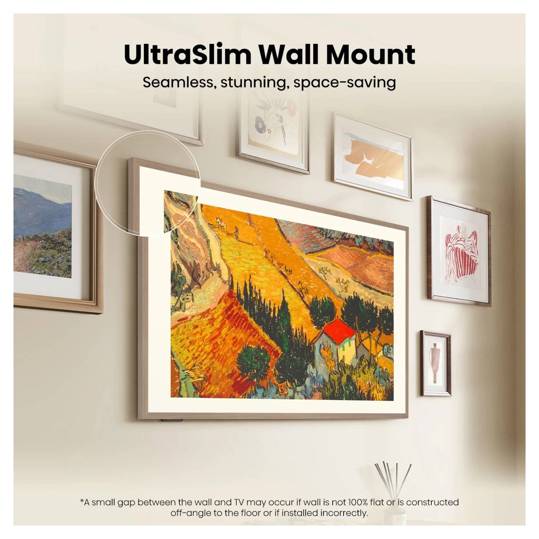 Hisense 65" S7S Hi-QLED 4K CanvasTV 65S7SAU