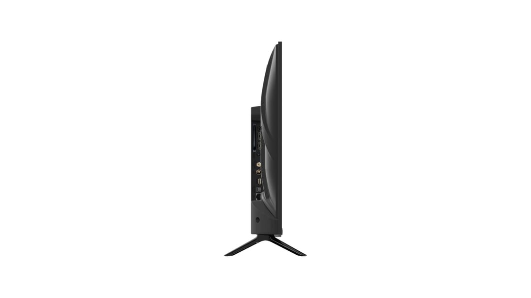 Chiq 24" HD Google TV (2025) L24D6CG