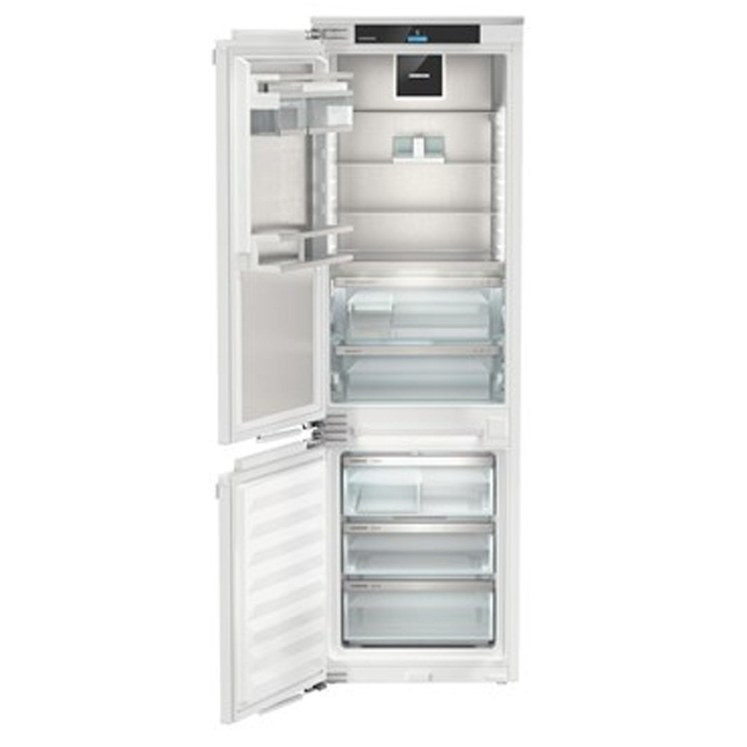 Liebherr 246L Peak Series Integrated Bottom Mount Fridge - Left Hinged ICBNH5173LHH