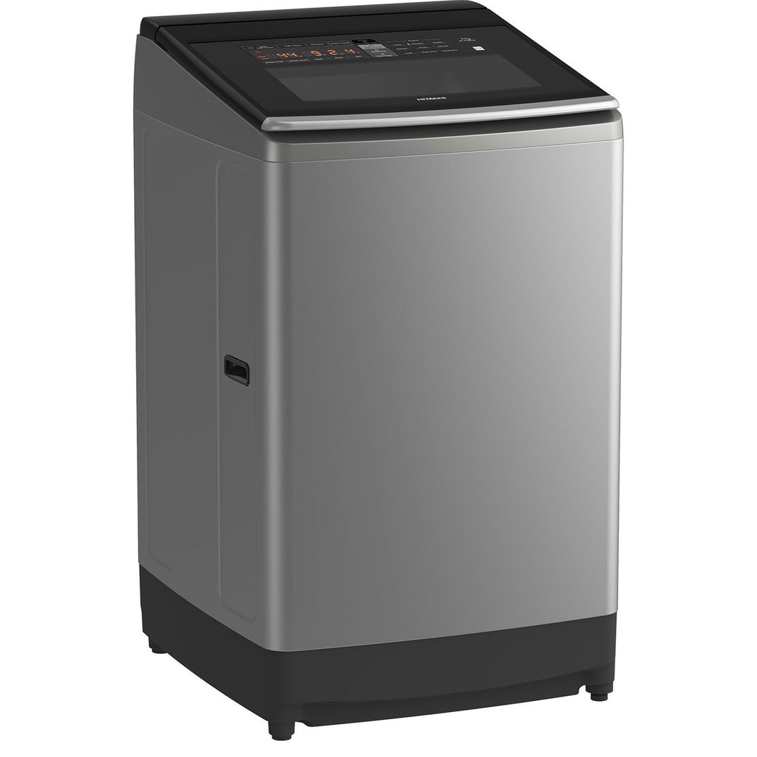 Hitachi 13kg Top Load Washer SFP130TCV