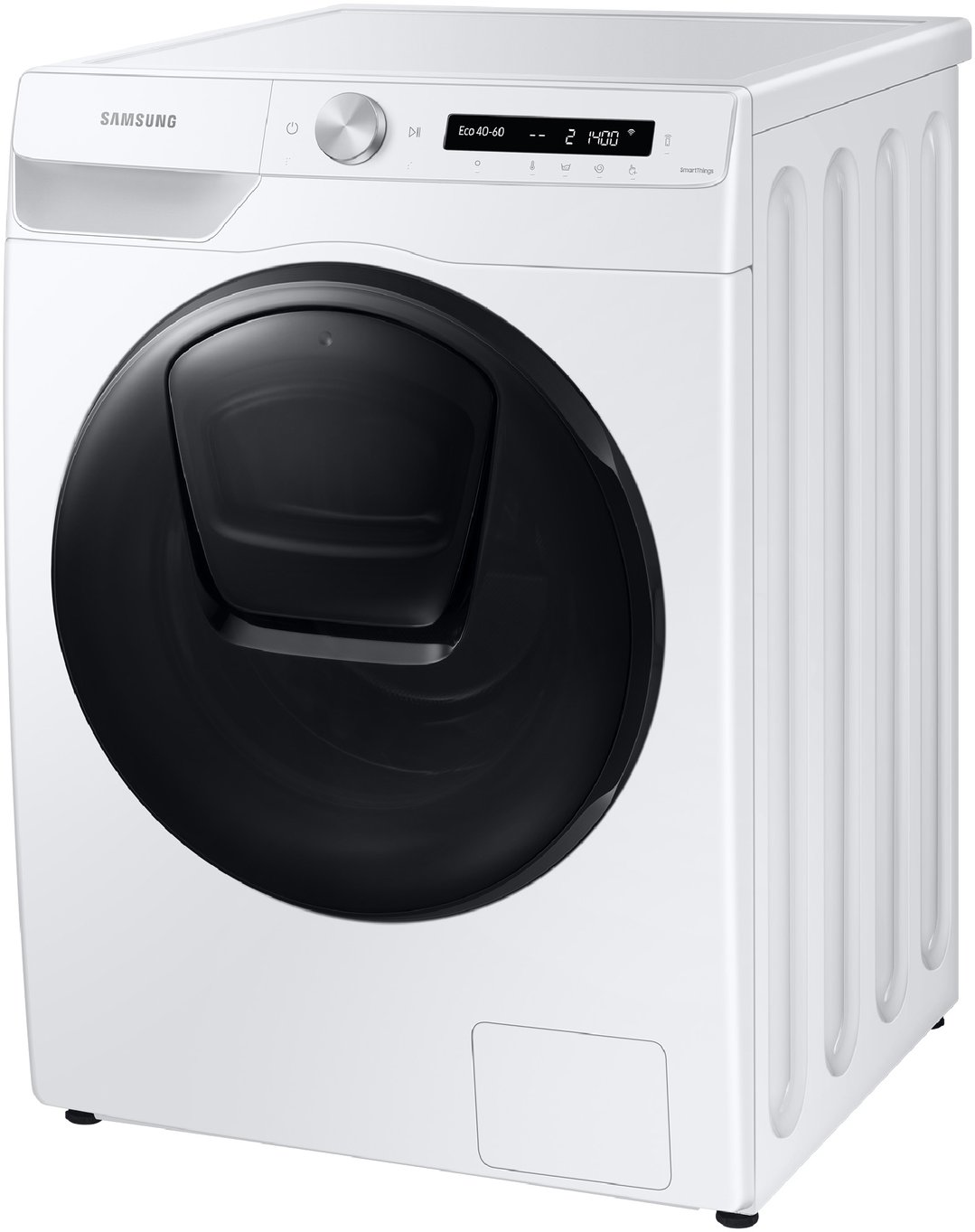 Samsung 9kg/6kg AddWash Washer Dryer Combo - White WD90T554DBW