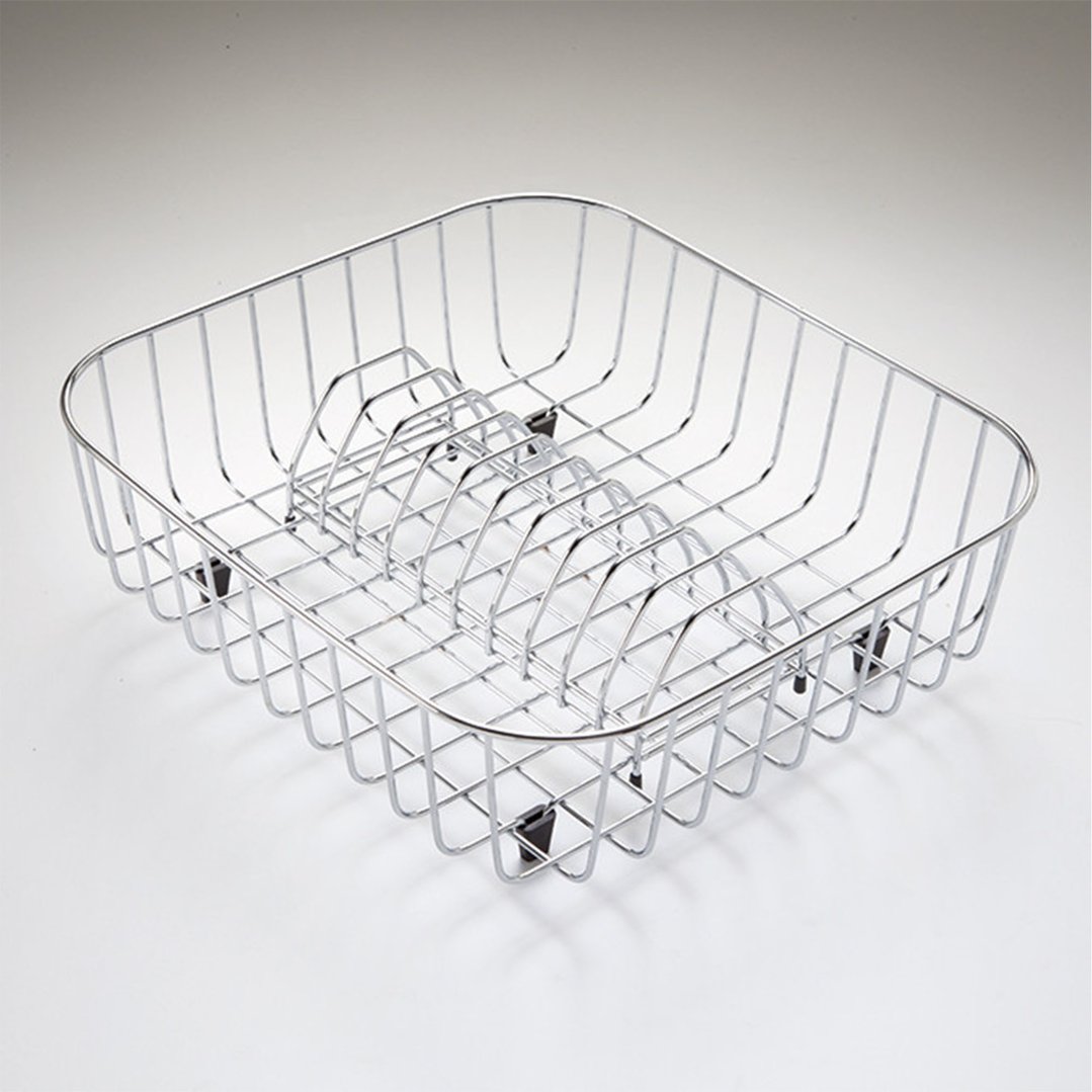 Oliveri Nu-Petite Main Bowl Drainer Basket AC61