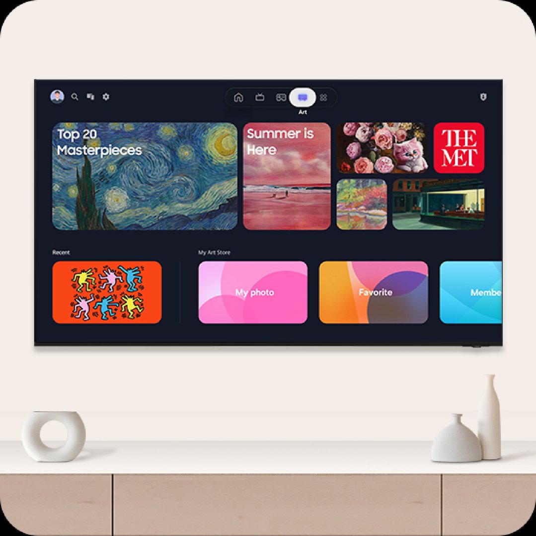 Samsung 65" MICRO RGB R95H 4K Smart AI TV 2026 MRA65R95HAWXXY