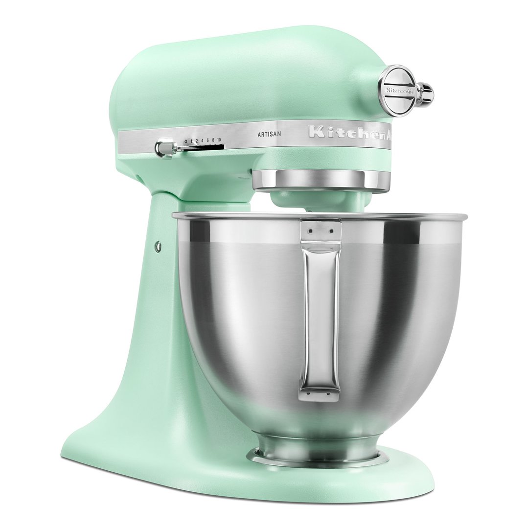 Kitchenaid KSM195 Artisan Stand Mixer Spearmint 5KSM195PSASD
