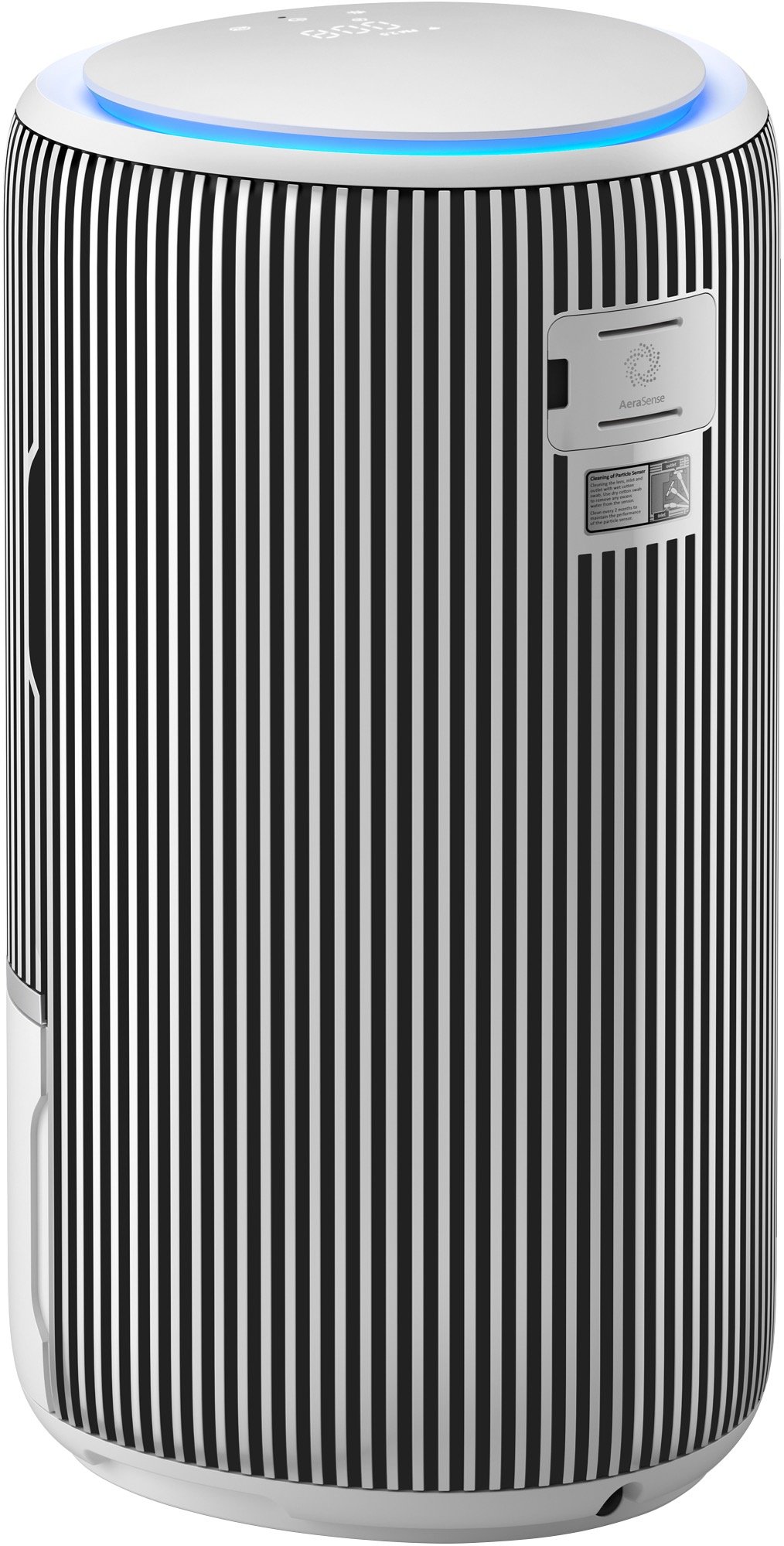 Philips PureProtect Water 3400 Series Smart 2-in-1 Air Purifier and Humidifier AC3420/10